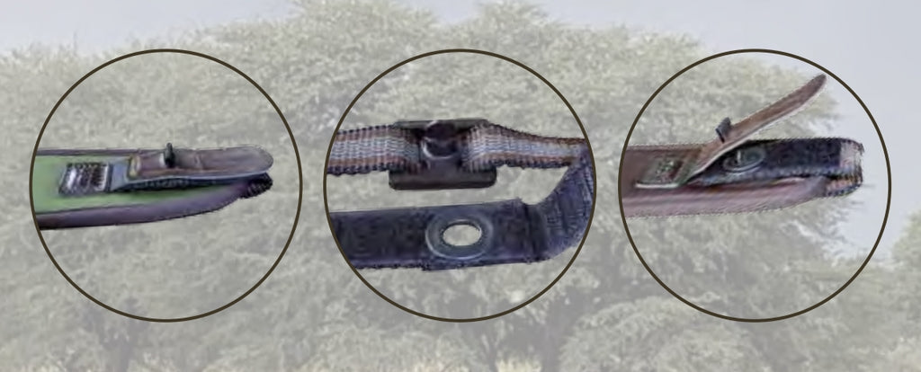 ユニバーサル ガンスリング クイック リリース (色:リアルツリー 種類 ) / UNIVERSAL Gun Sling QUICK Release REALTREE Series