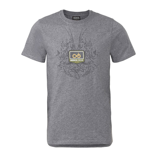 Tシャツ ワールド ワイド ハンティング / T-Shirt World Wide Hunting