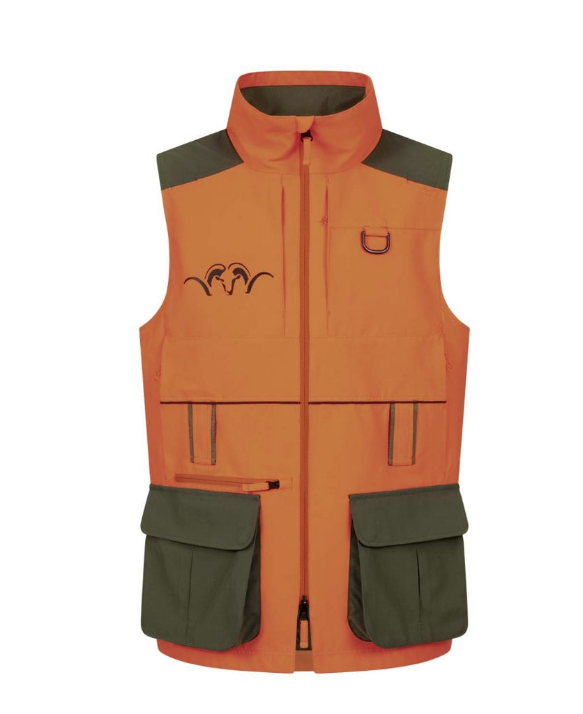 ストライカーDH Vest / Striker DH Vest
