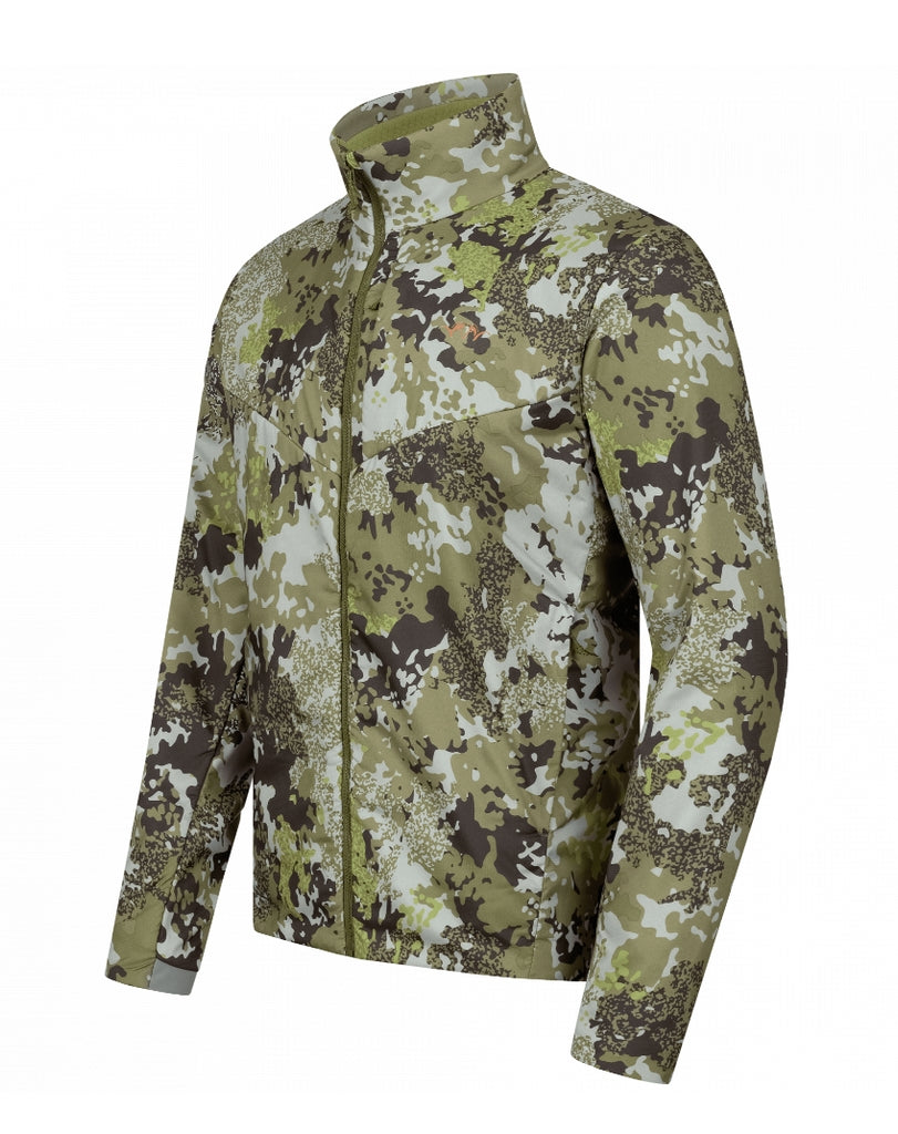 メンズ アルファ ストレッチ ジャケット HunTec Camo / Men’s Alpha Stretch Jacket HunTec Camo