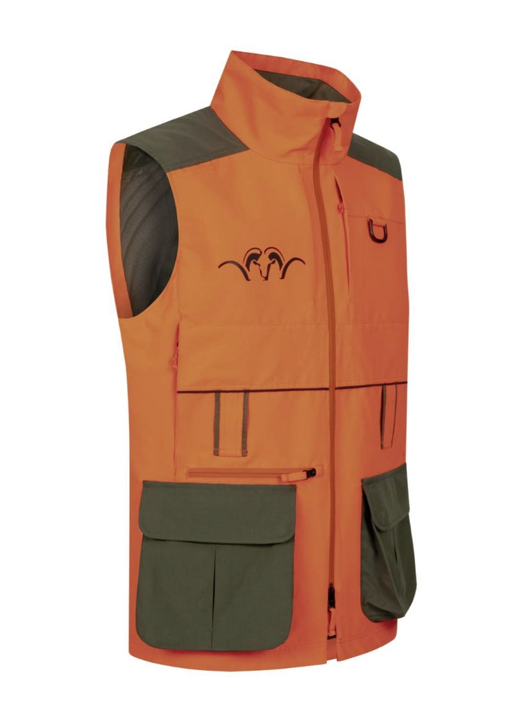 ストライカーDH Vest / Striker DH Vest