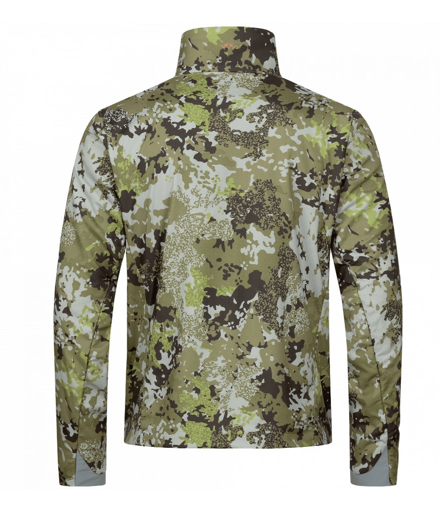 メンズ アルファ ストレッチ ジャケット HunTec Camo / Men’s Alpha Stretch Jacket HunTec Camo