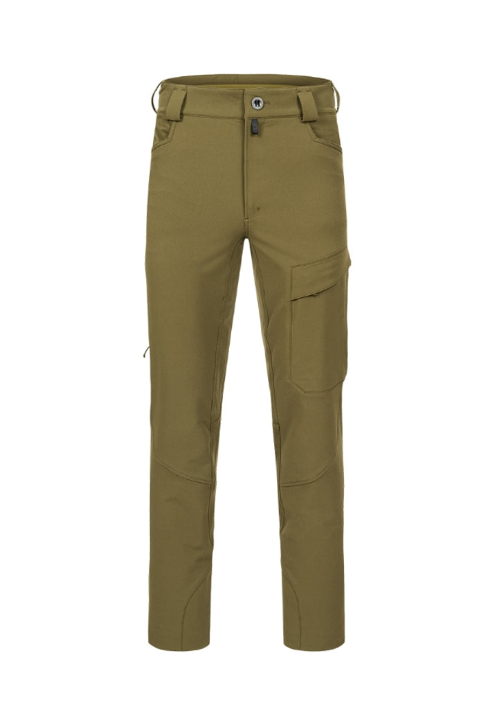レゾソリューション パンツ OLIVE / Men's Resolution Trousers OLIVE