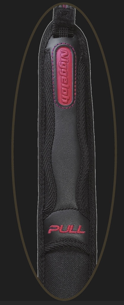 【AUTOMATIC & PULL】 リトラクター  ガンスリング オートマティック PULL / Retractor Gun Sling AUTOMATIC PULL