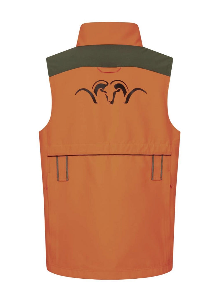 ストライカーDH Vest / Striker DH Vest