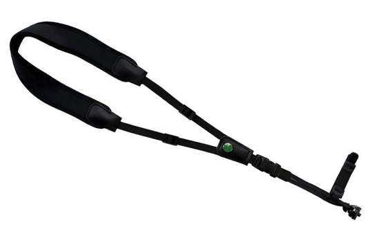 ネックストラップMONO サーマルナイトビジョンカメラ / Neck Strap MONO for Thermal and Night vision Cameras