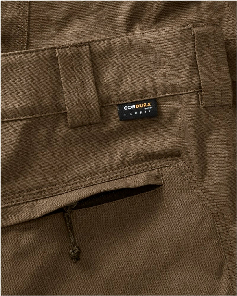 イレックス プロ パンツ ブラウン / ILEX PRO Pants BROWN (WOMEN）
