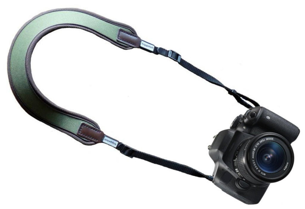 Neopren アウトライン ストラップ 双眼鏡  / Neopren Strap Outline Binoculars