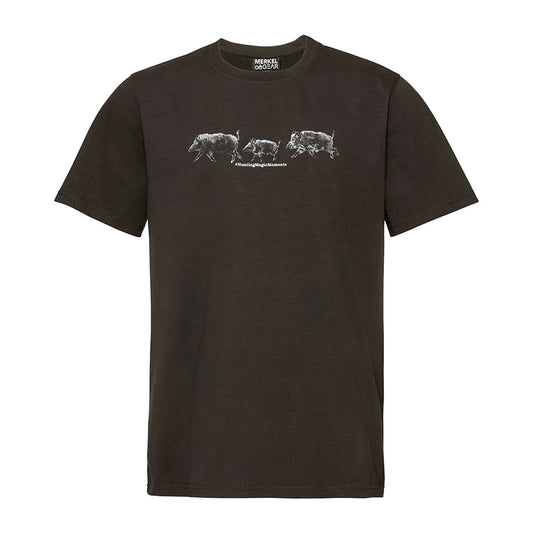 ドリブン ハント Tシャツ / Driven Hunt T-Shirt