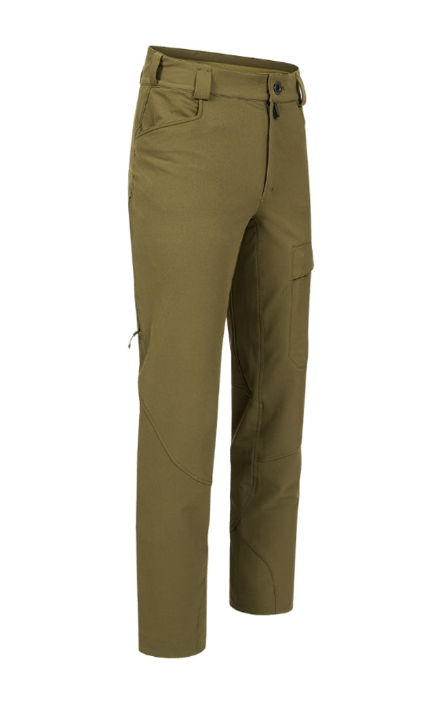 レゾソリューション パンツ OLIVE / Men's Resolution Trousers OLIVE