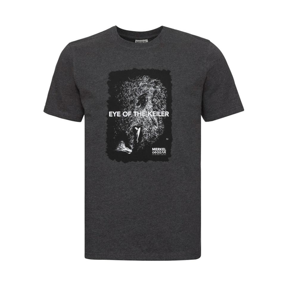 Tシャツ カイラー / T-Shirt Keiler（猪）