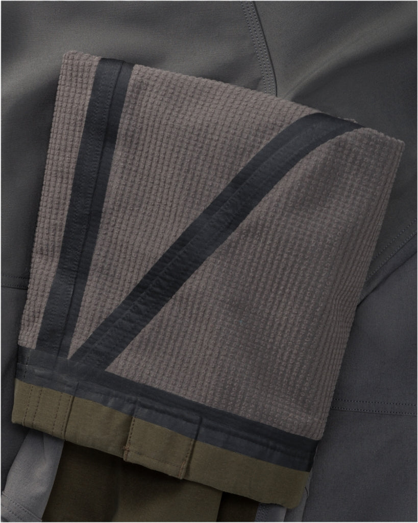 アルピニスト ハイブリッド パンツ / ALPINIST HYBRID PANTS (MEN)