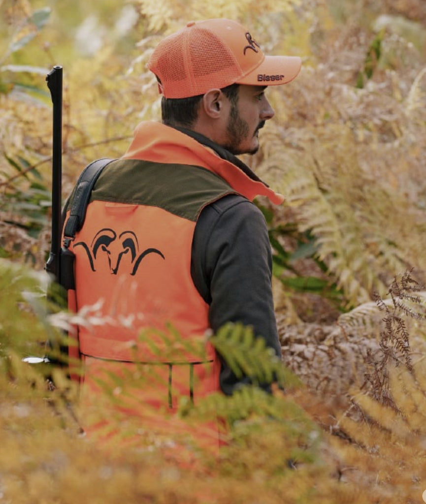 ストライカーDH Vest / Striker DH Vest