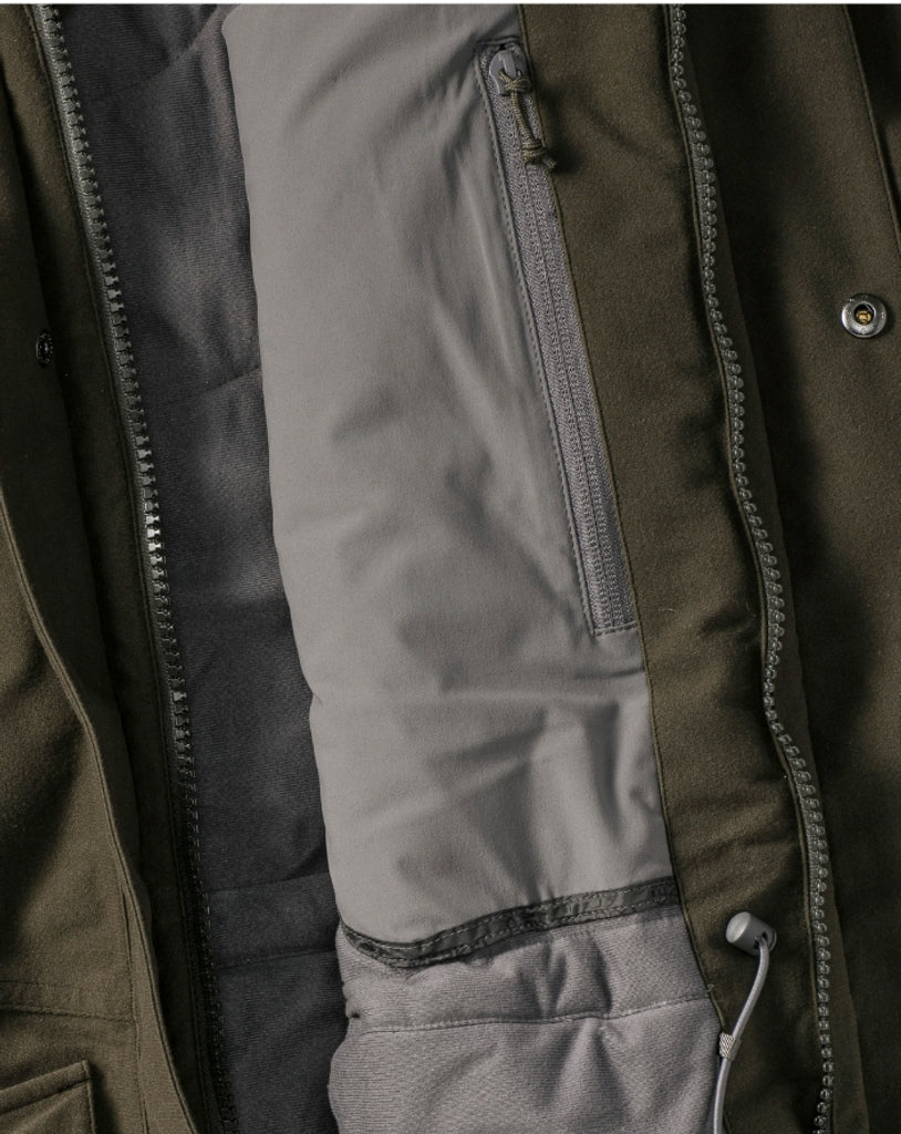 エクスペディション ウィンター パーカー / Expedition WNTR Parka（WOMEN)