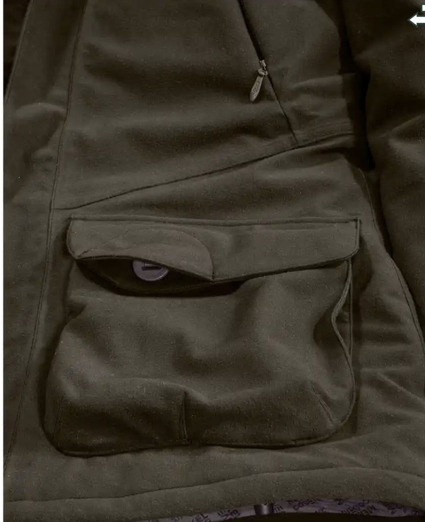 エクスペディション ウィンター パーカー / Expedition WNTR Parka（WOMEN)