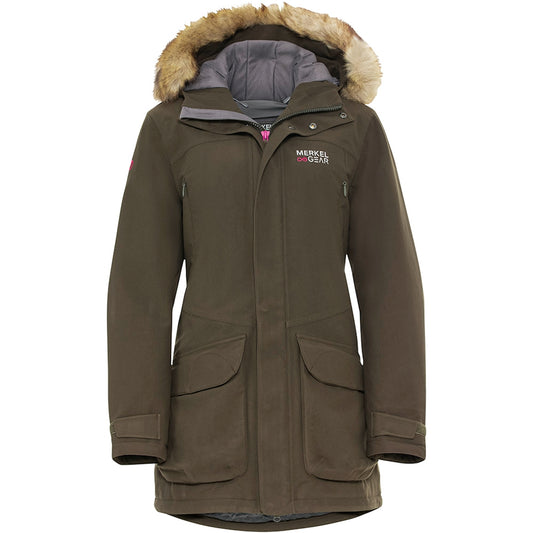 エクスペディション ウィンター パーカー / Expedition WNTR Parka（WOMEN)