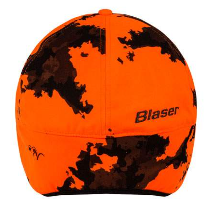 インシュレーテッド キャップ ブレーズ-オレンジ / Blaze Insulated Cap Blaze-ORANGE