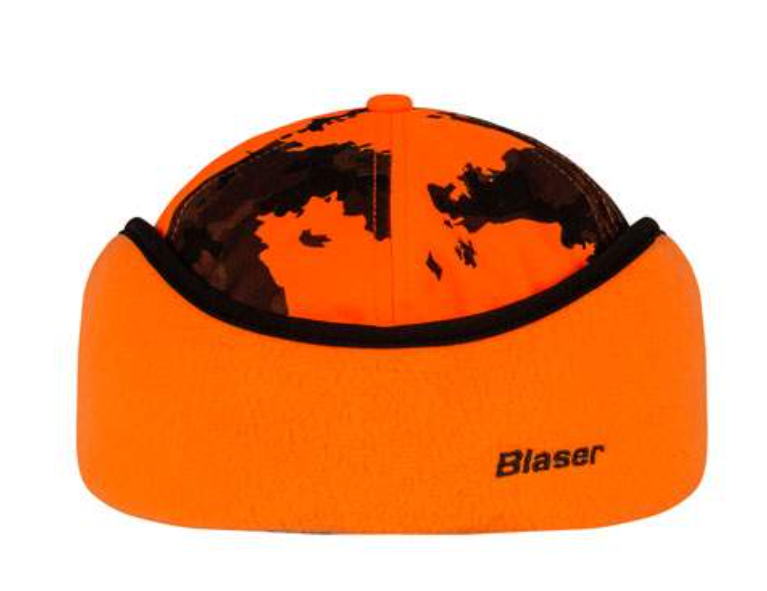 インシュレーテッド キャップ ブレーズ-オレンジ / Blaze Insulated Cap Blaze-ORANGE