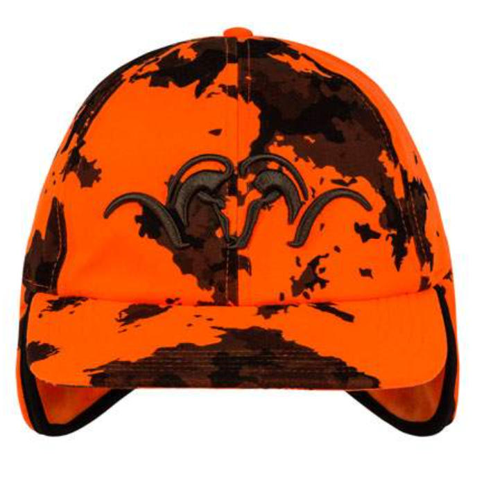 インシュレーテッド キャップ ブレーズ-オレンジ / Blaze Insulated Cap Blaze-ORANGE