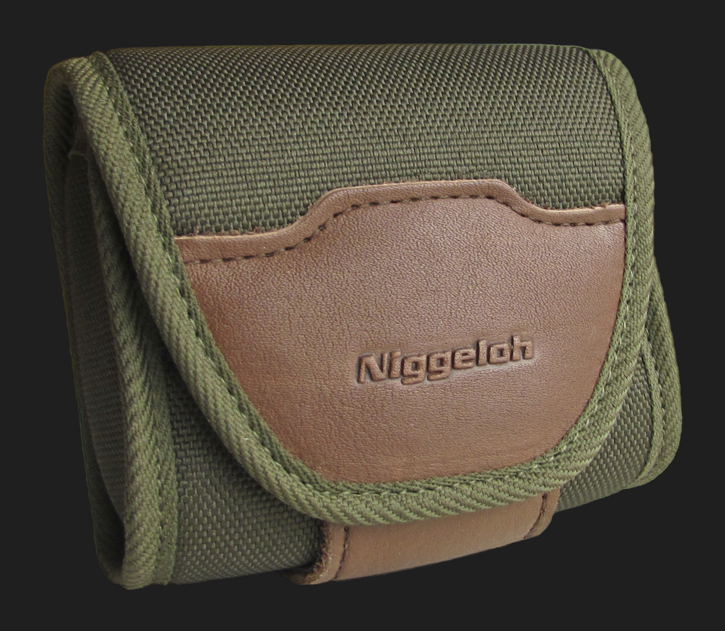 DAS ETUI コーデュラ オリーブ（インサートなし) / DAS ETUI Cordura OLIVE (All in One Case without insert)