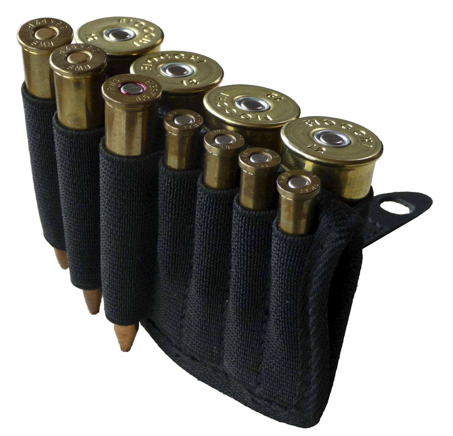 DAS ETUI コデュラ オリーブ（インサート付）/ DAS ETUI Cordura OLIVE (with insert)