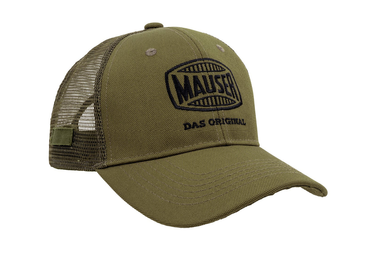 メッシュキャップ / Mesh Cap