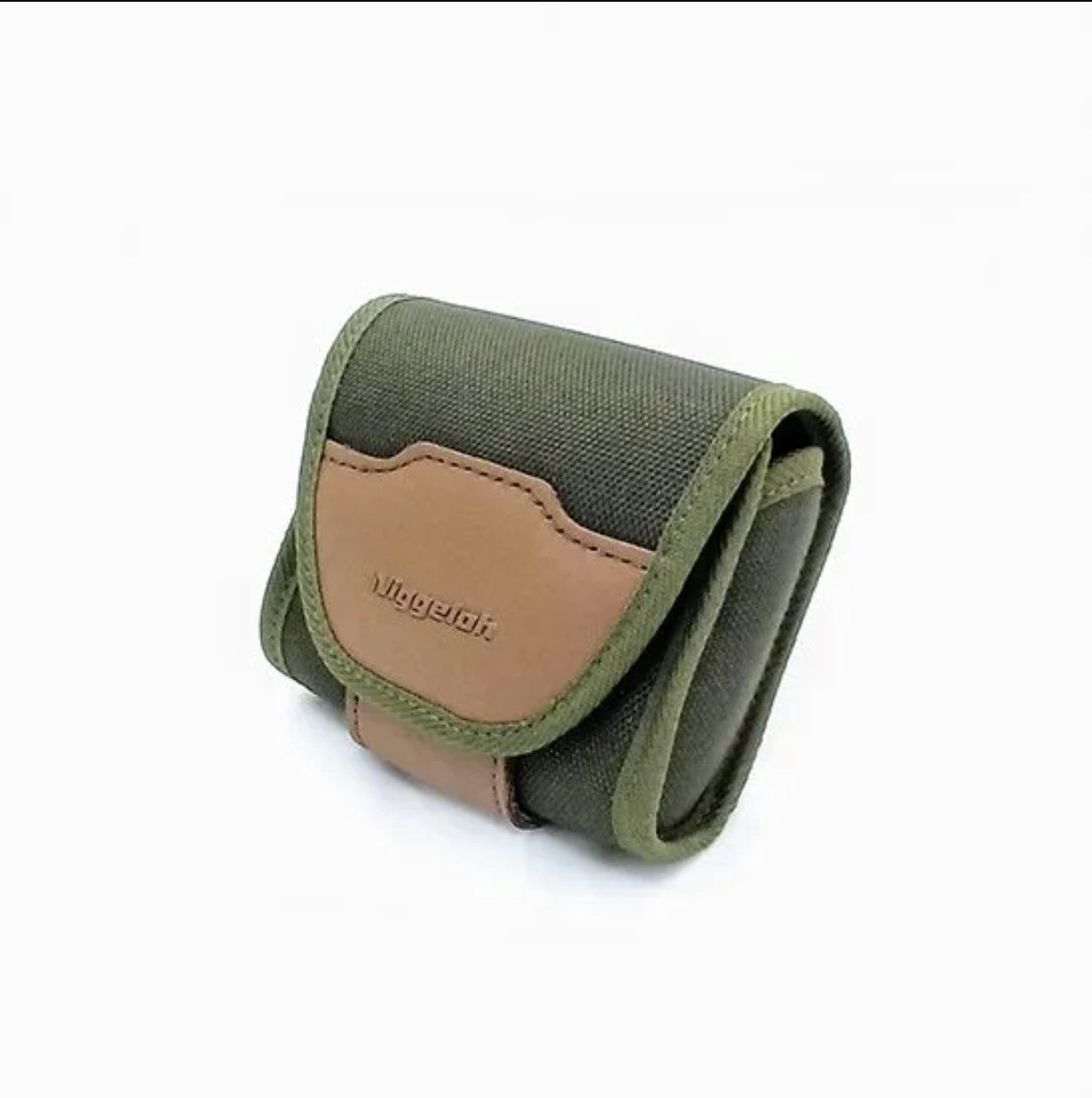 DAS ETUI コーデュラ オリーブ（インサートなし) / DAS ETUI Cordura OLIVE (All in One Case without insert)