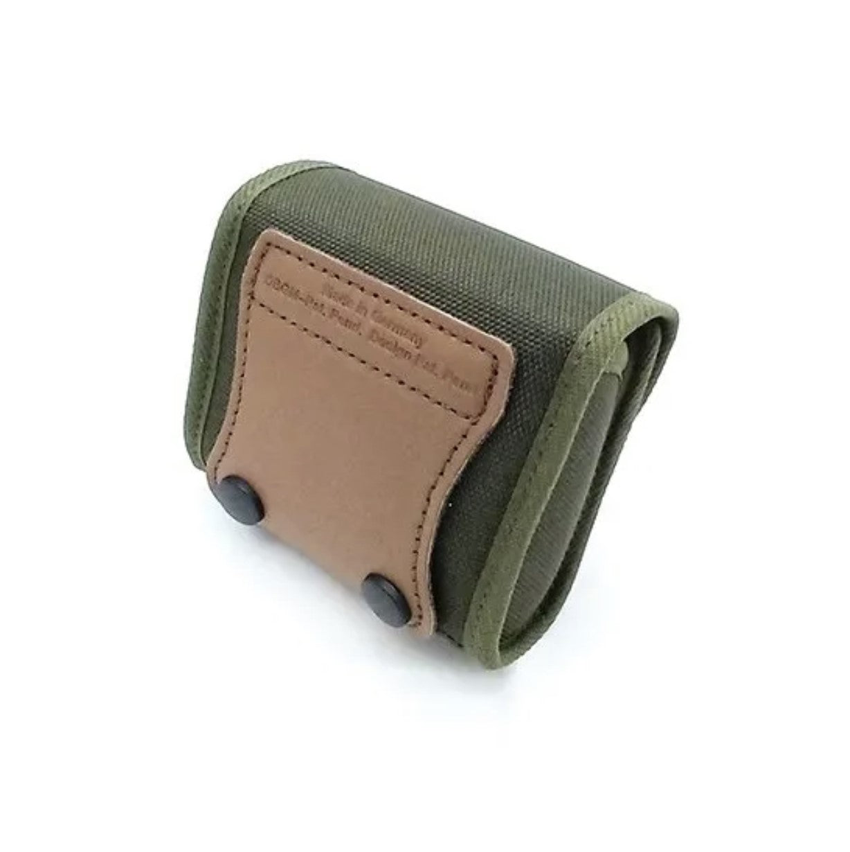 DAS ETUI コーデュラ オリーブ（インサートなし) / DAS ETUI Cordura OLIVE (All in One Case without insert)