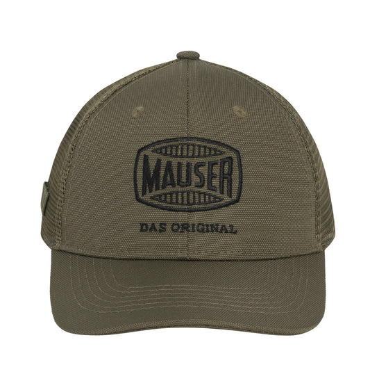 メッシュキャップ / Mesh Cap