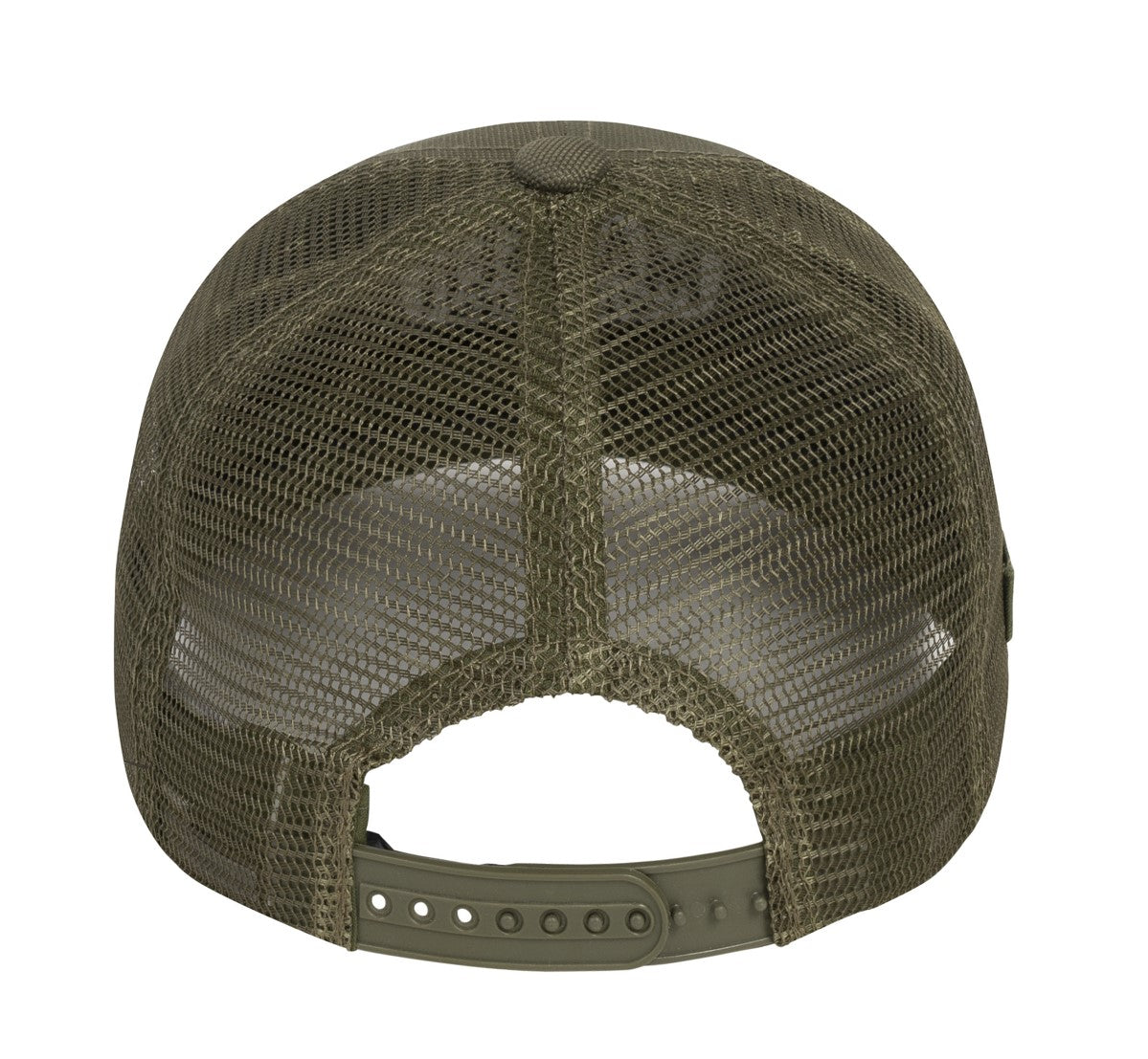 メッシュキャップ / Mesh Cap