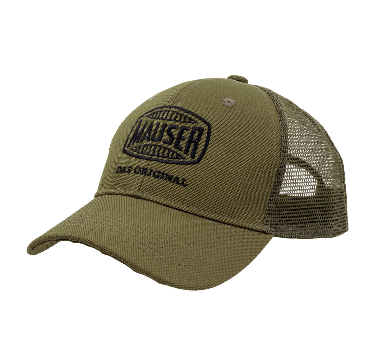 メッシュキャップ / Mesh Cap