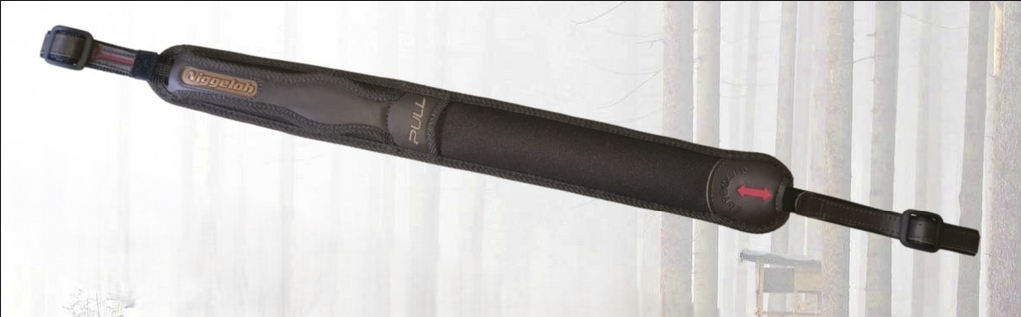 【AUTOMATIC & PULL】 リトラクター  ガンスリング オートマティック PULL / Retractor Gun Sling AUTOMATIC PULL