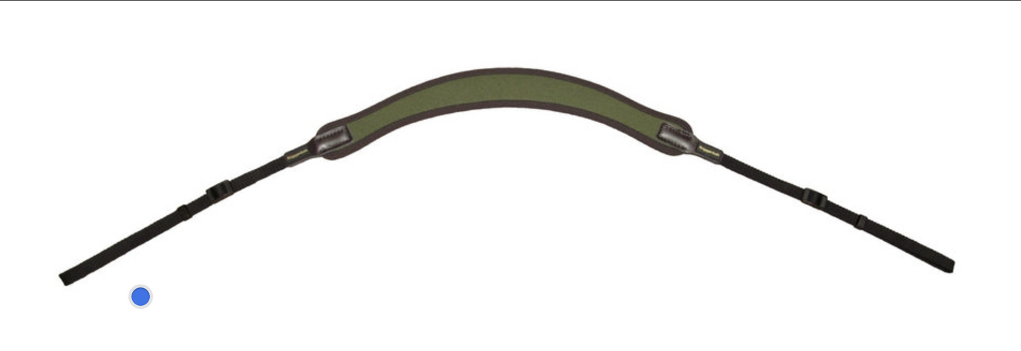 Neopren アウトライン ストラップ 双眼鏡  / Neopren Strap Outline Binoculars