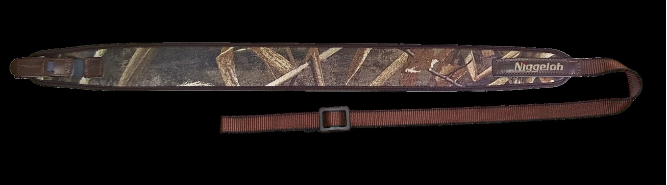 ユニバーサル ガンスリング クイック リリース （色：リアルツリー 種類 ) / UNIVERSAL Gun Sling QUICK Release REALTREE Series