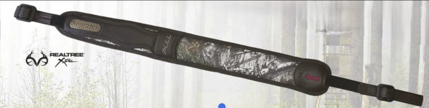 【AUTOMATIC & PULL】リトラクター  ガンスリング オートマティック PULL REALTREE 種類 / Retractor Gun Sling AUTOMATIC PULL REALTREE Series