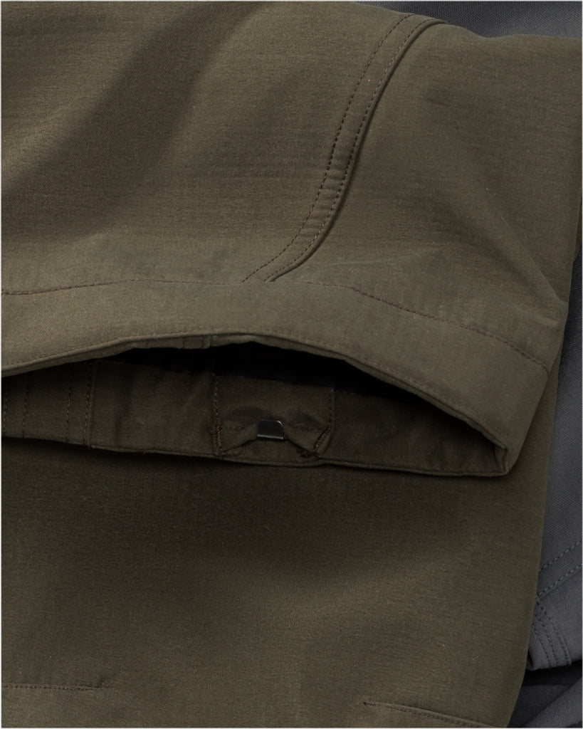 アルピニスト ハイブリッド パンツ / ALPINIST HYBRID PANTS (MEN)