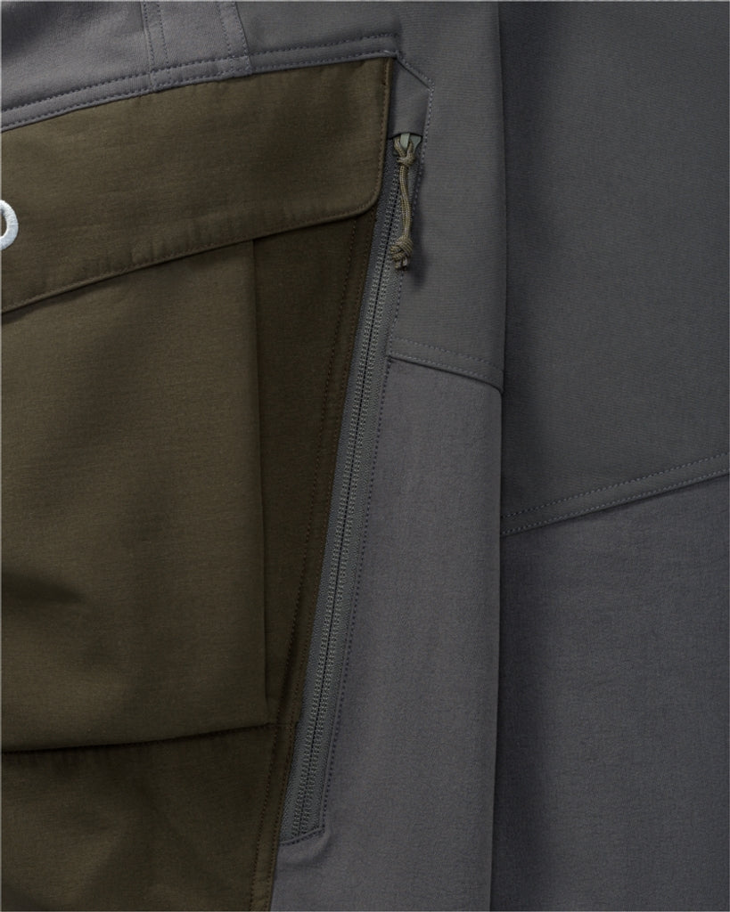 アルピニスト ハイブリッド パンツ / ALPINIST HYBRID PANTS (MEN)