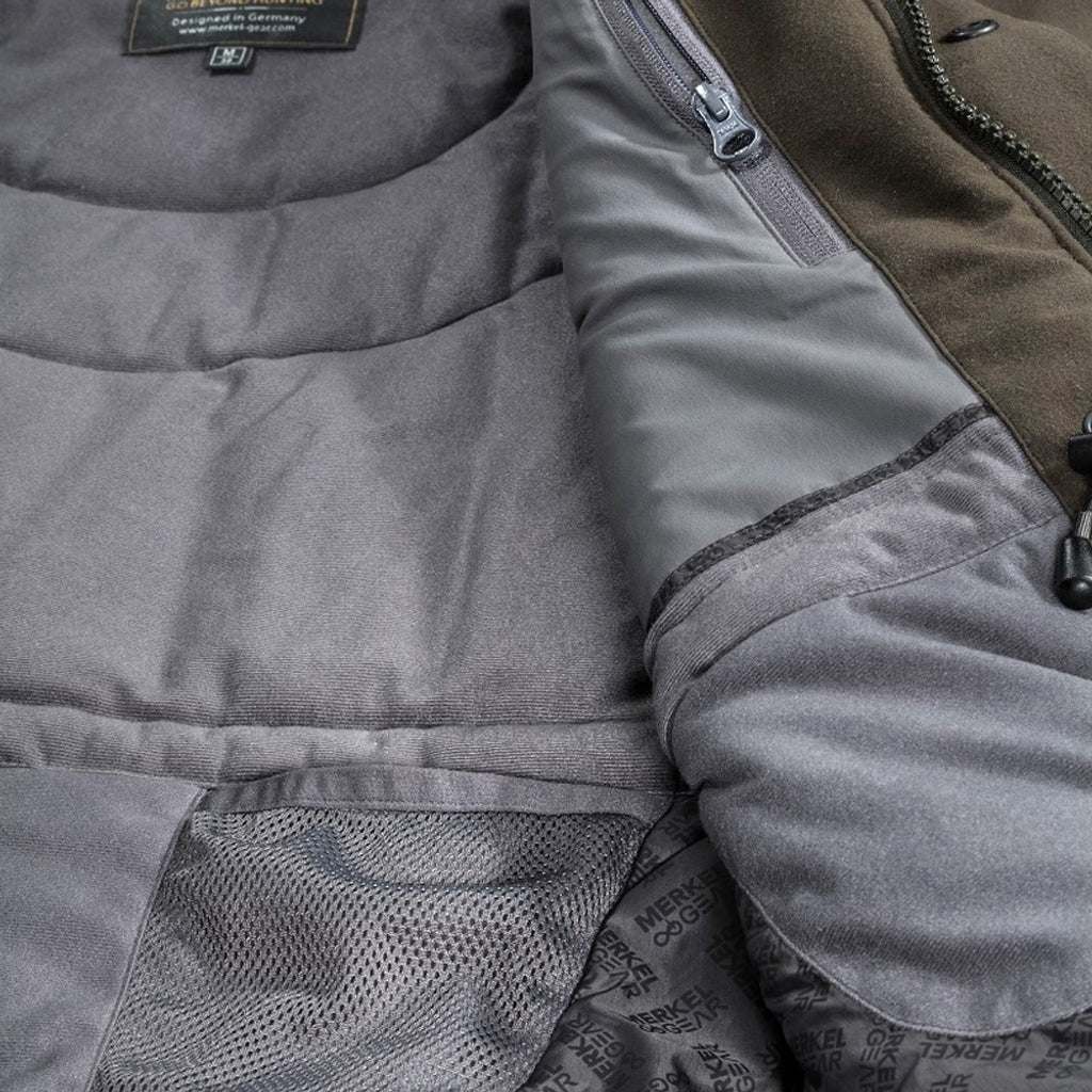 エクスペディション ウィンター パーカー / Expedition WNTR Parka（WOMEN)