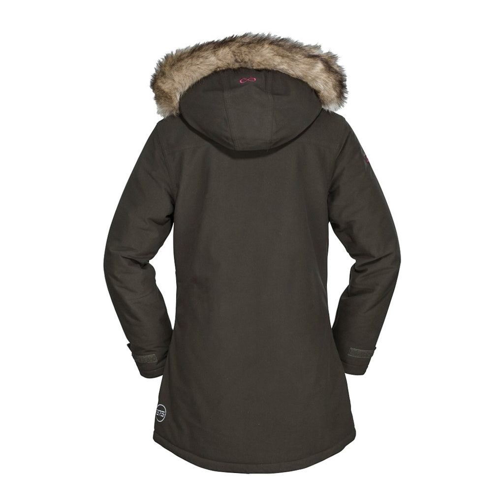 エクスペディション ウィンター パーカー / Expedition WNTR Parka（WOMEN)