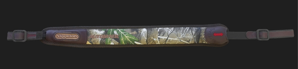 【AUTOMATIC】リトラクター   ガンスリング オートマティック REALTREE  / Retractor Gun Sling AUTOMATIC REALTREE Series
