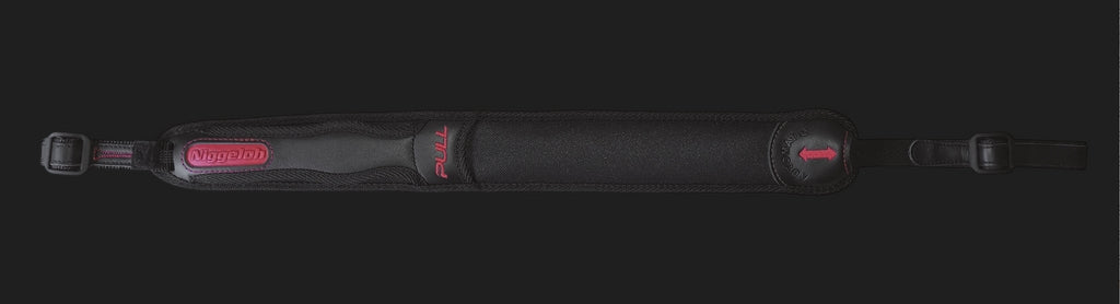 【AUTOMATIC & PULL】 リトラクター  ガンスリング オートマティック PULL / Retractor Gun Sling AUTOMATIC PULL