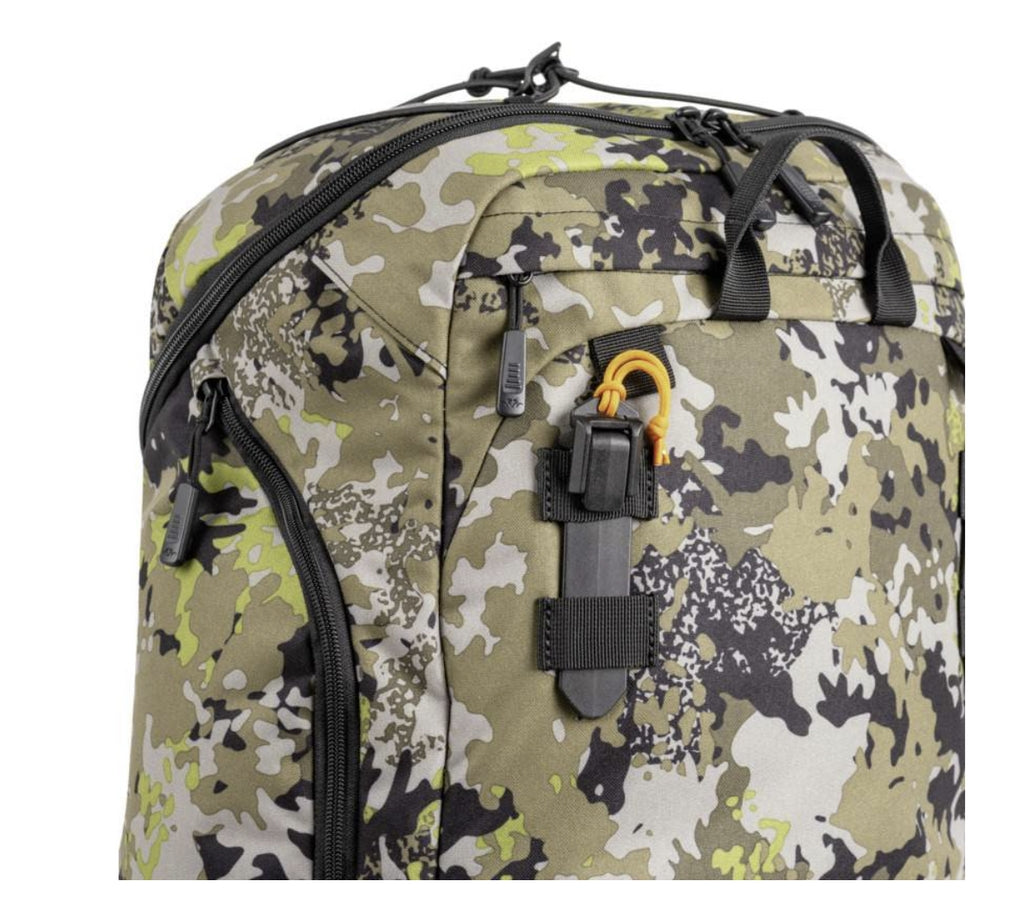アルティメイト バックパック S / ULTIMATE Backpack S HunTech CAMO
