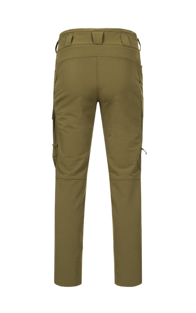 レゾソリューション パンツ OLIVE / Men's Resolution Trousers OLIVE