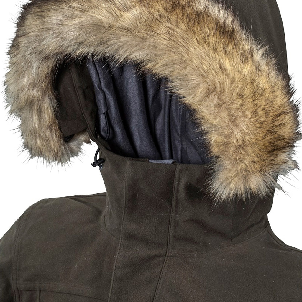 エクスペディション ウィンター パーカー / Expedition WNTR Parka（WOMEN)