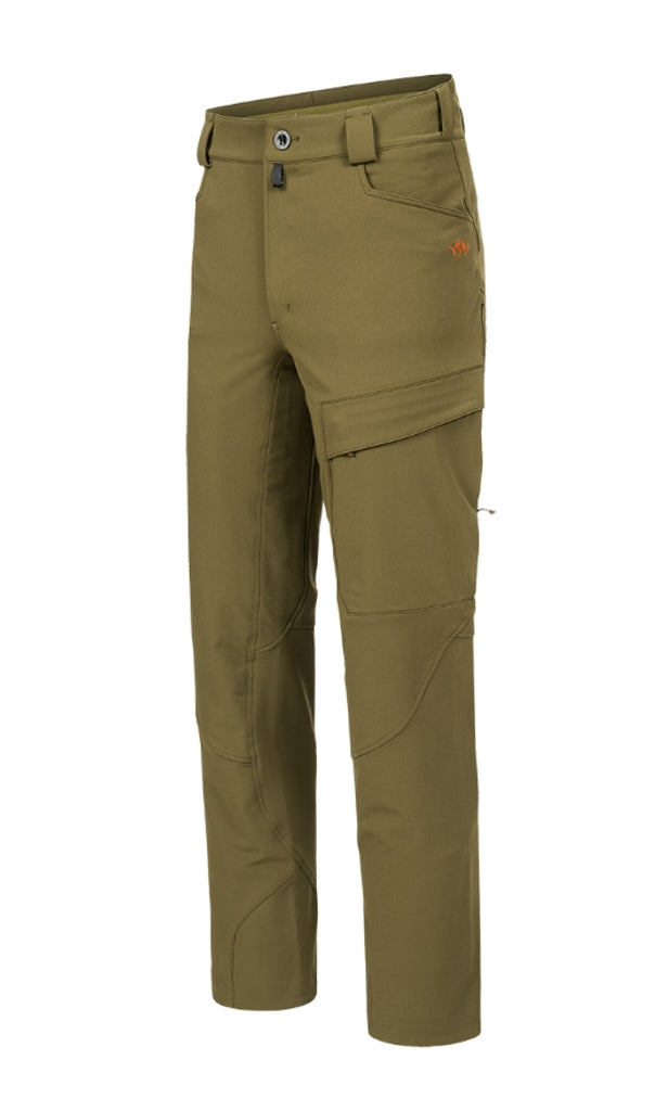 レゾソリューション パンツ OLIVE / Men's Resolution Trousers OLIVE