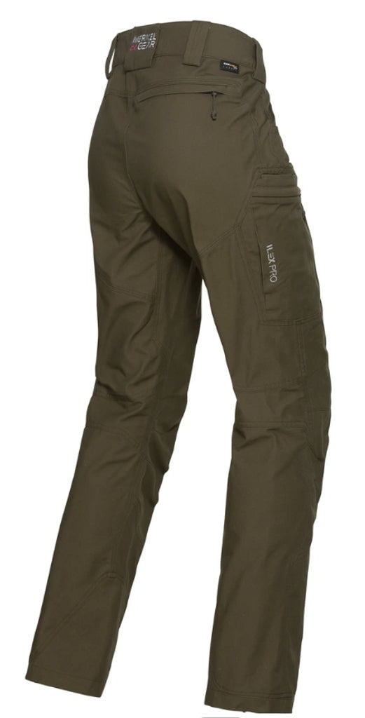メルケル ギア Merkel Gear イレックス プロ パンツ オリーブ / ILEX PRO Pant OLIVE (WOMEN）
