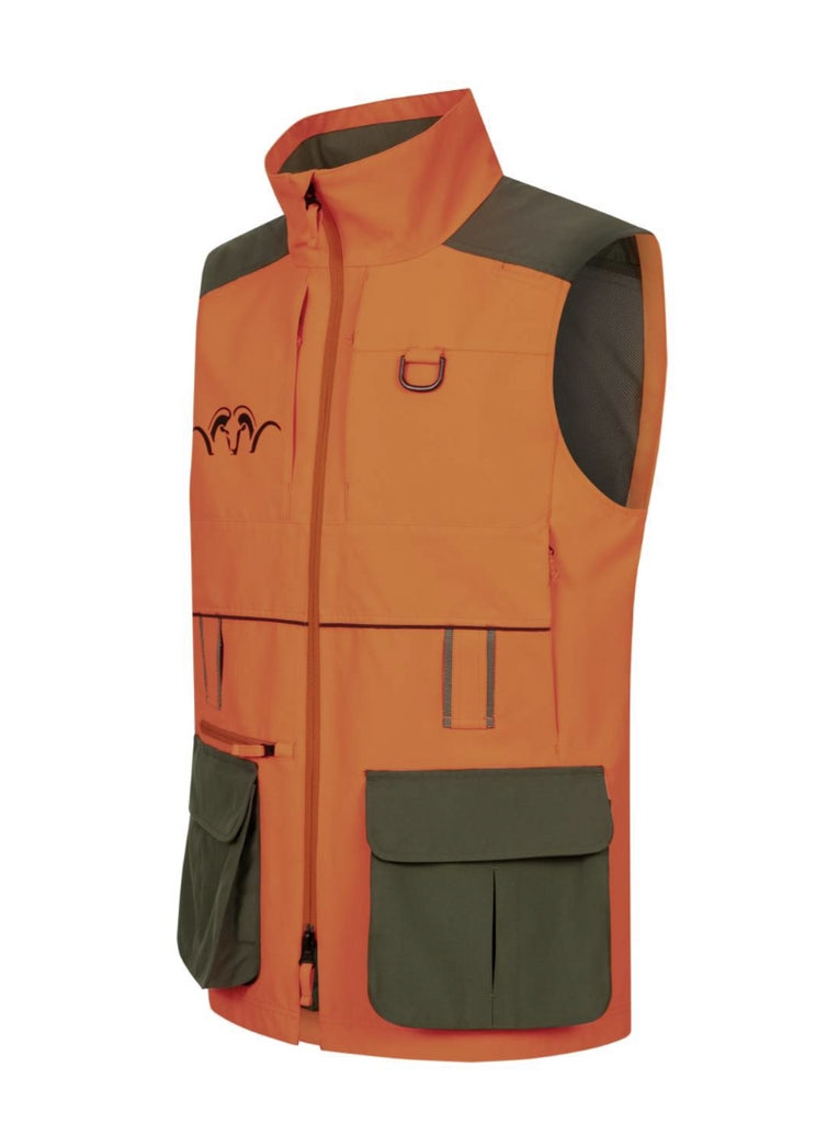 ストライカーDH Vest / Striker DH Vest