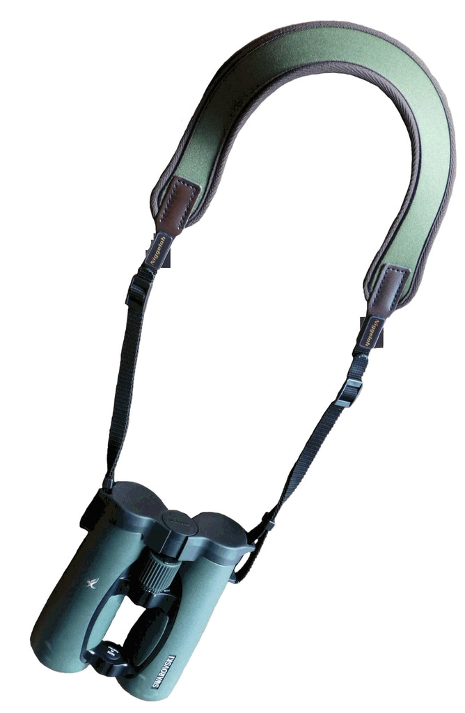 Neopren アウトライン ストラップ 双眼鏡  / Neopren Strap Outline Binoculars