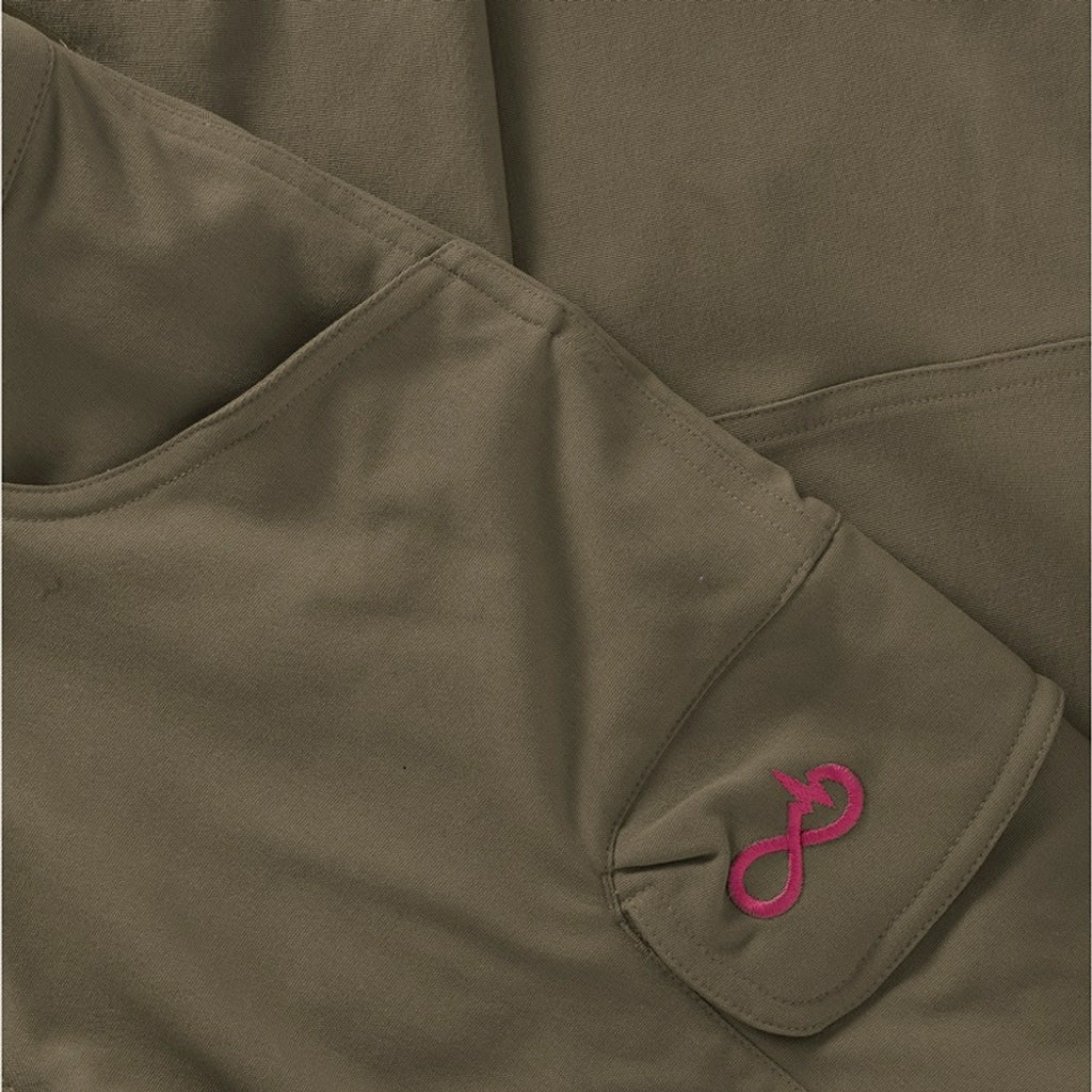 ハンター パンツ / HNTR PANTS (WOMEN)