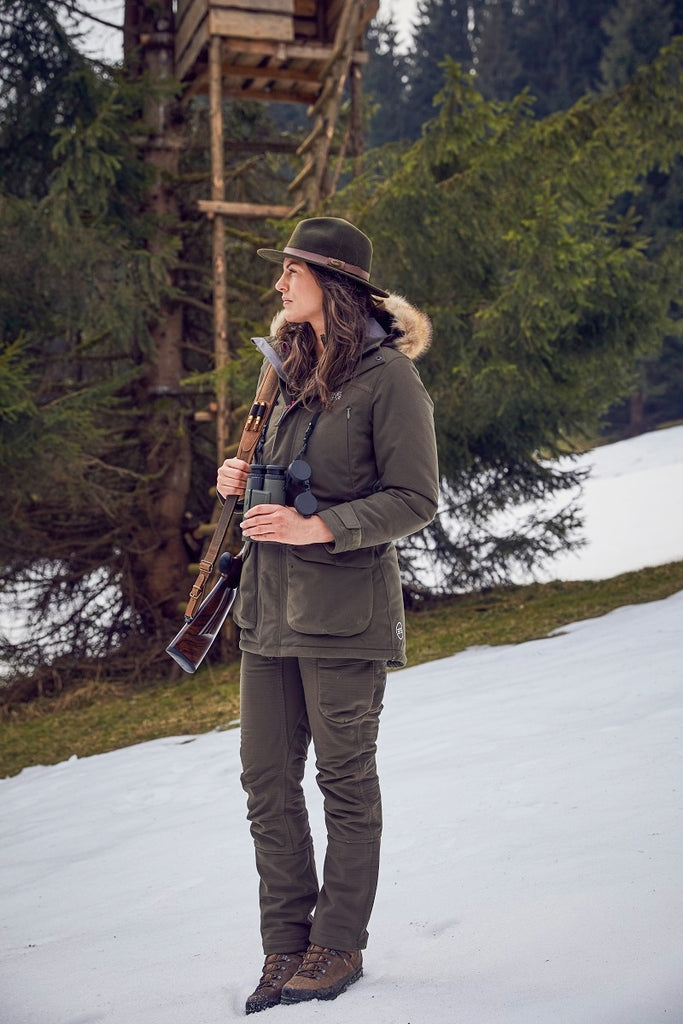 エクスペディション ウィンター パーカー / Expedition WNTR Parka（WOMEN)